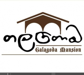Galagoda Mansion